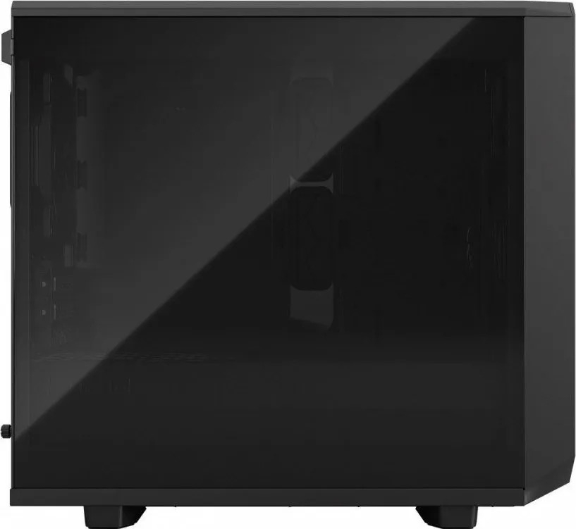 Kasë Fractal Design Meshify 2 Nano, Micro Tower - 2