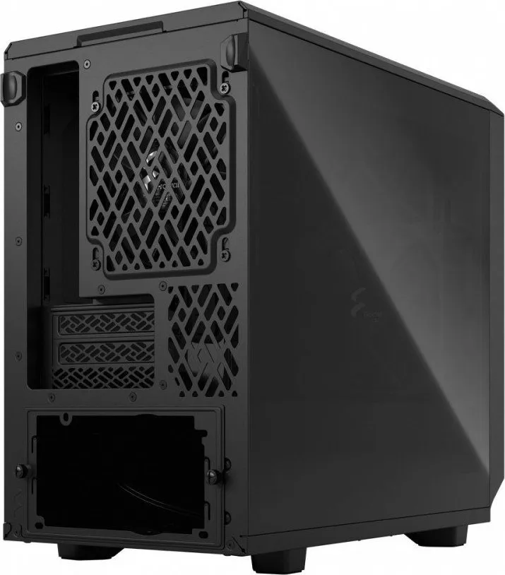 Kasë Fractal Design Meshify 2 Nano, Micro Tower - 3