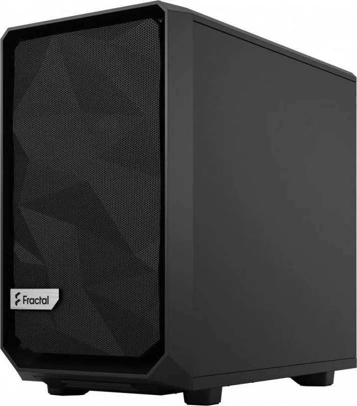 Kasë Fractal Design Meshify 2 Nano, Micro Tower - 6