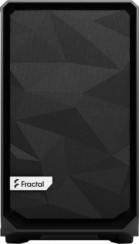 Kasë Fractal Design Meshify 2 Nano, Micro Tower - 7