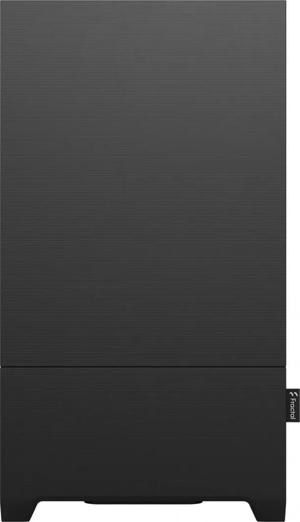 Kasë Fractal Design Pop Mini Silent Solid, Mini Tower - 11