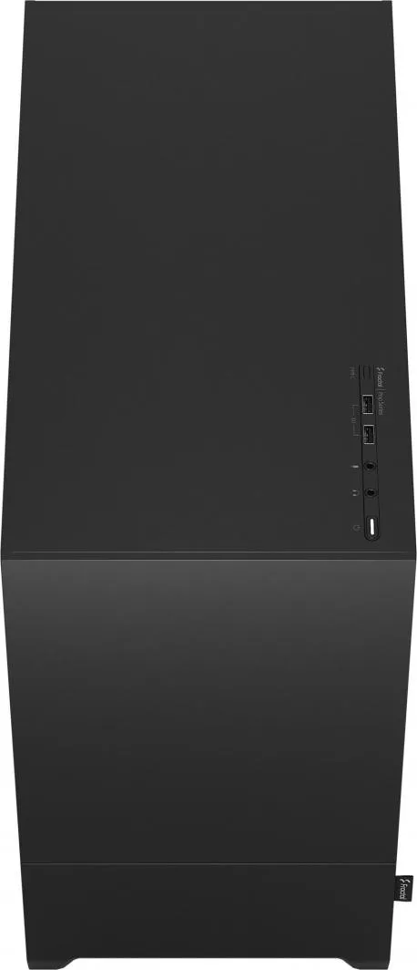 Kasë Fractal Design Pop Mini Silent Solid, Mini Tower - 18