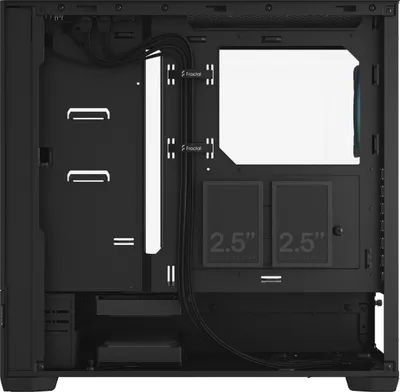 Kasë Fractal Design Pop XL Air, Full Tower - 11