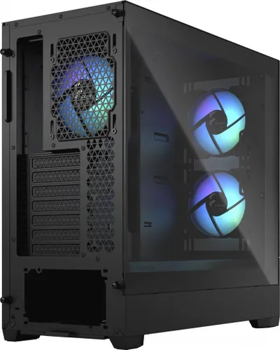 Kasë Fractal Design Pop XL Air, Full Tower - 5