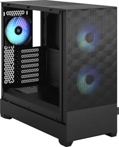Kasë Fractal Design Pop XL Air, Full Tower - 8