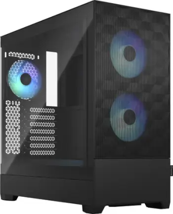 Kasë Fractal Design Pop XL Air, Full Tower