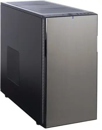Kasë Fractal Design Define R5