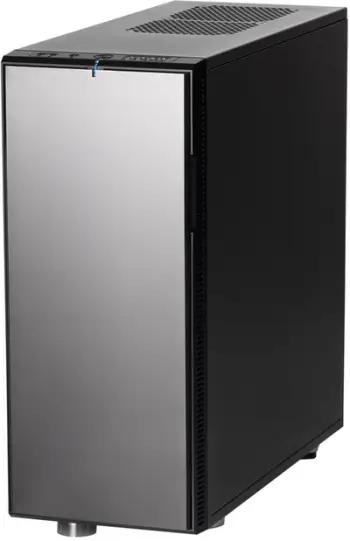 Kasë Fractal Design Define XL R2, e hirët