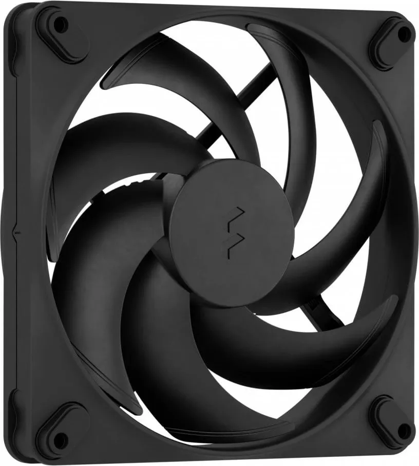 Ventilator kase Fractal Design Momentum 14, 140mm, i zi - 5