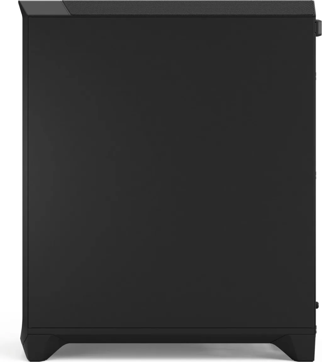 Kasë Fractal Design Meshify 2 Compact RGB Black TG Light Tint, e zezë - 13