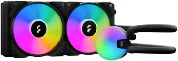 Ftohës Fractal Design Lumen S24 RGB