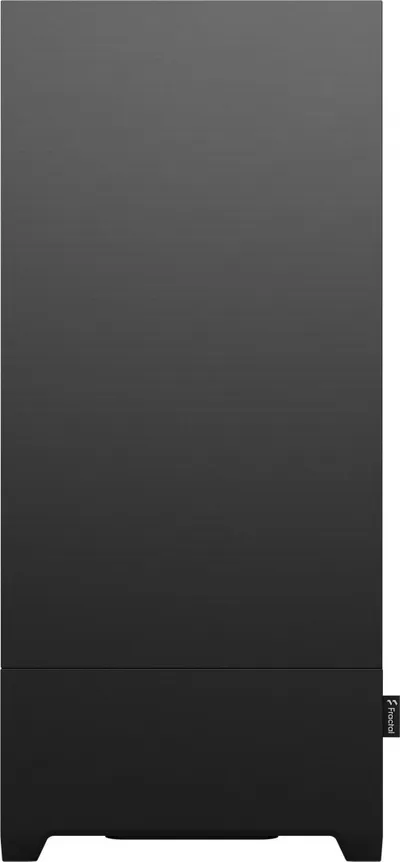 Kasë për PC Fractal Design Pop XL Silent, e zezë - 2