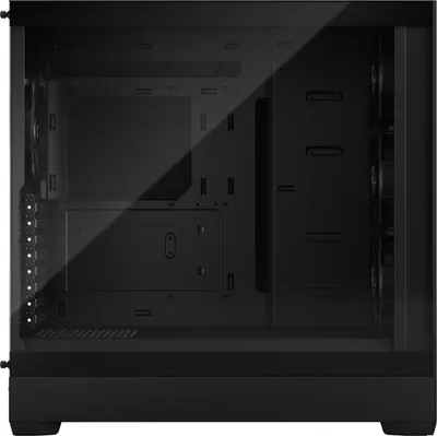 Kasë për PC Fractal Design Pop XL Silent, e zezë - 11