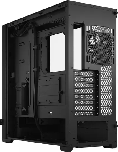 Kasë për PC Fractal Design Pop XL Silent, e zezë - 6
