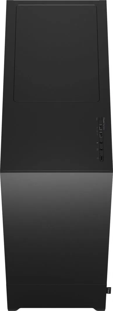 Kasë për PC Fractal Design Pop XL Silent, e zezë - 8