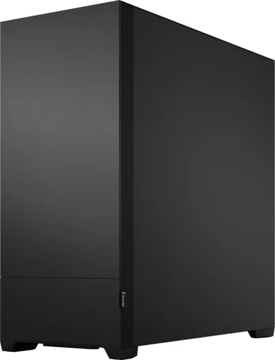 Kasë për PC Fractal Design Pop XL Silent, e zezë - 9