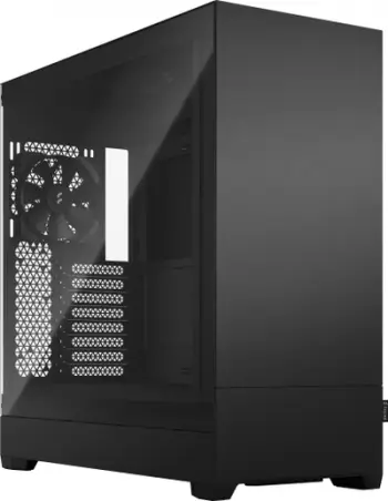 Kasë për PC Fractal Design Pop XL Silent, e zezë