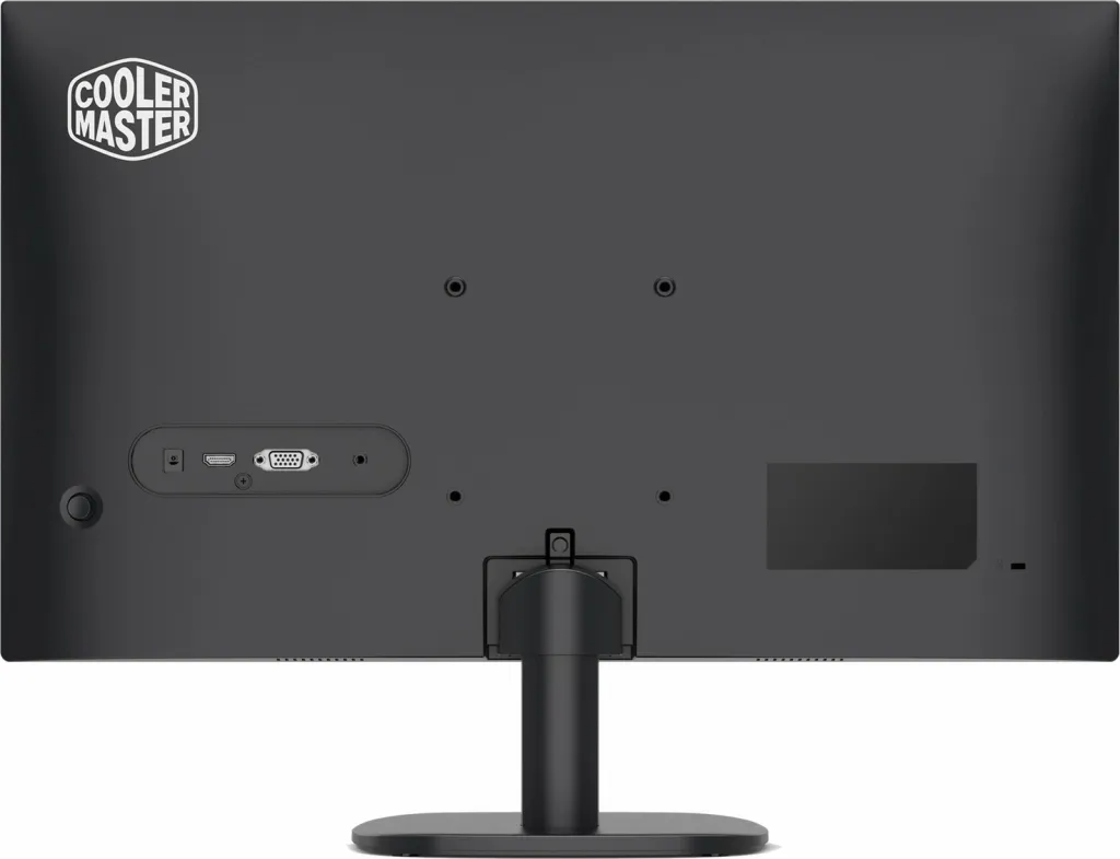 Monitor Cooler Master GA241, FHD, 100Hz, i zi - 5