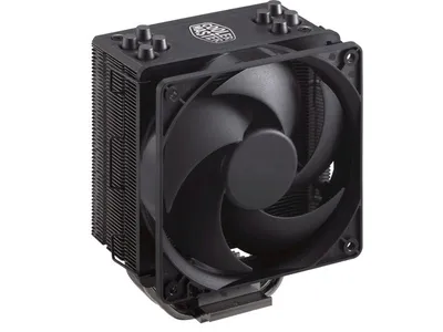 Ftohës procesori Cooler Master Hyper 212 Black Edition, LGA1700, i zi - 2