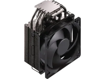 Ftohës procesori Cooler Master Hyper 212 Black Edition, LGA1700, i zi - 8