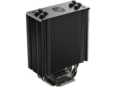 Ftohës procesori Cooler Master Hyper 212 Black Edition, LGA1700, i zi - 9