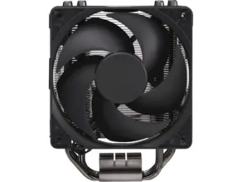 Ftohës procesori Cooler Master Hyper 212 Black Edition, LGA1700, i zi