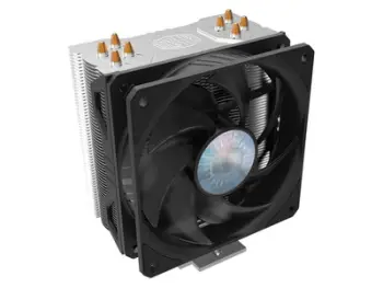 Ftohës CPU Cooler Master Hyper 212 Evo V2, 120mm, i zi/i argjendtë