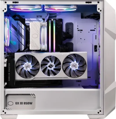 Kasë Cooler Master MasterBox TD500 Mesh V2, Midi Tower - 17
