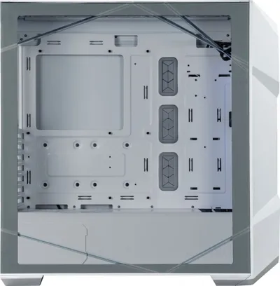 Kasë Cooler Master MasterBox TD500 Mesh V2, Midi Tower - 4
