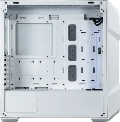 Kasë Cooler Master MasterBox TD500 Mesh V2, Midi Tower - 5