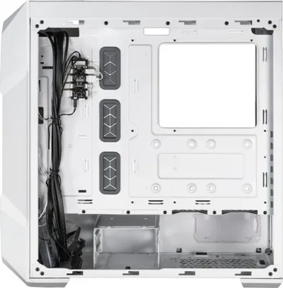 Kasë Cooler Master MasterBox TD500 Mesh V2, Midi Tower - 6