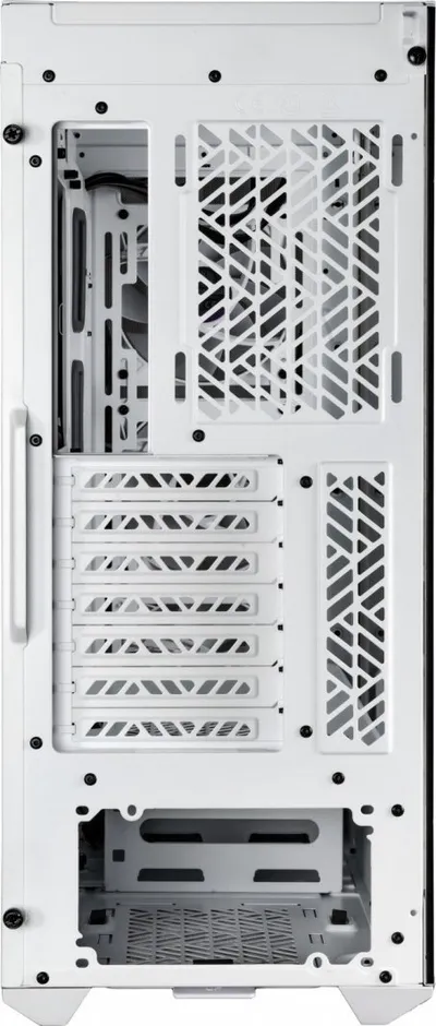 Kasë Cooler Master MasterBox TD500 Mesh V2, Midi Tower - 9