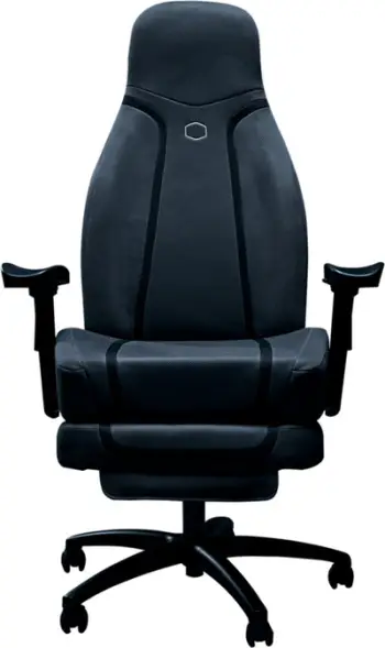 Karrige Cooler Master Synk X, e zezë
