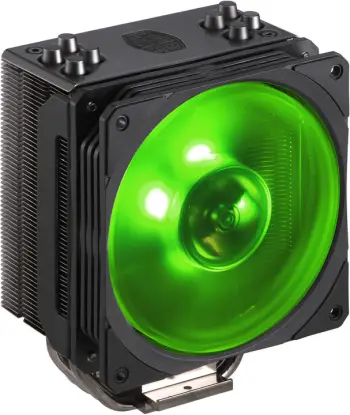 Ftohës Cooler Master Hyper 212 RGB Black Edition (LGA1700)