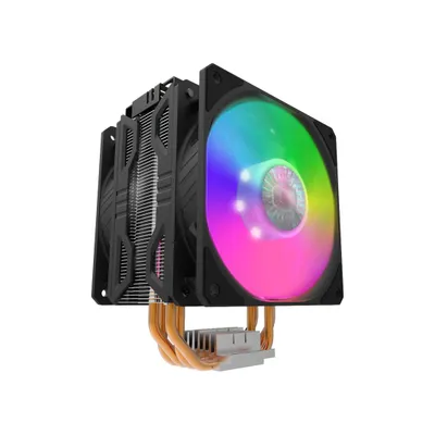 Ftohës Cooler Master Hyper 212 ARGB - 2