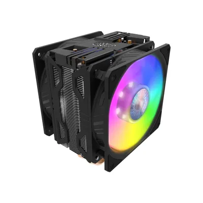 Ftohës Cooler Master Hyper 212 ARGB - 3