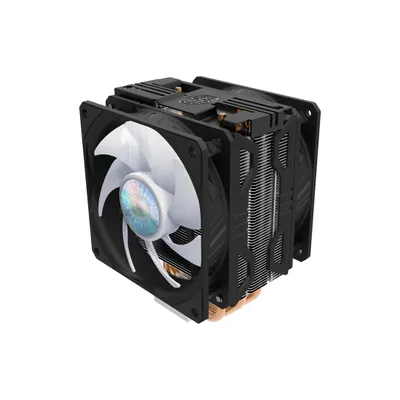 Ftohës Cooler Master Hyper 212 ARGB - 6