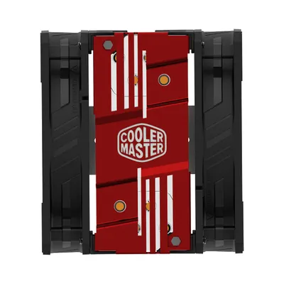 Ftohës Cooler Master Hyper 212 ARGB - 8