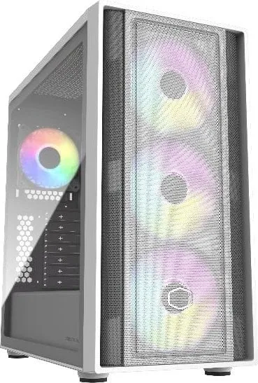 Kasë Cooler Master MasterBox 600 ARGB, Midi Tower - 1