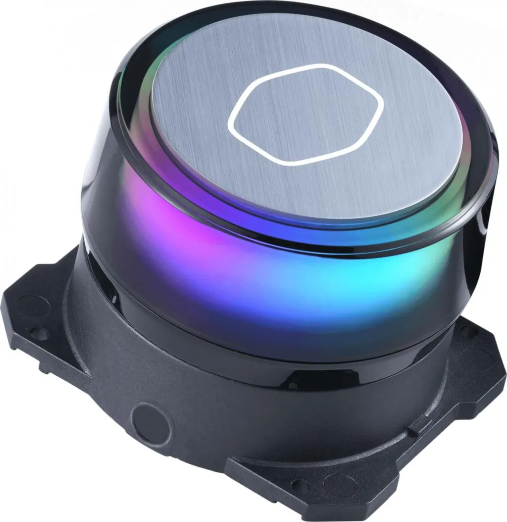 Ftohës uji Cooler Master MasterLiquid ML-Illusion, 360 mm - 5
