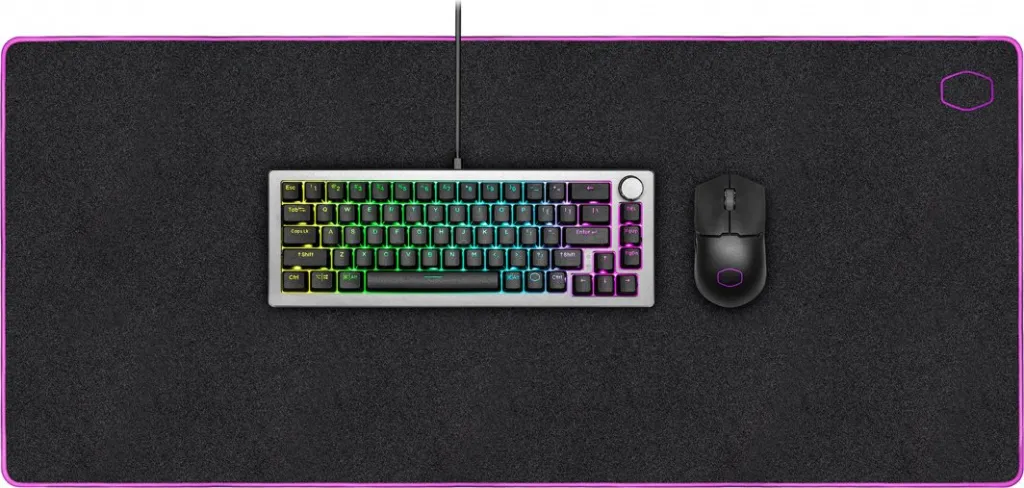 Mauspad Cooler Master MP511 - 5