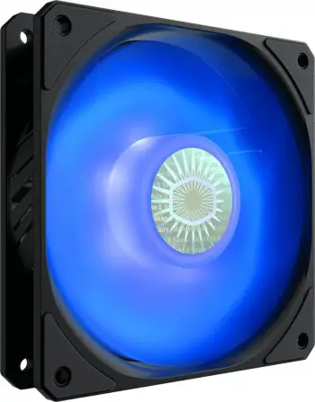 Ftohës Cooler Master Sickleflow, 120 mm, i kaltër