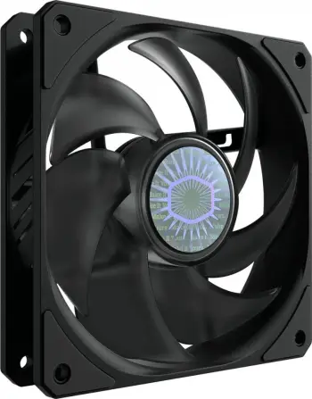 Ftohës Cooler Master Sickleflow, 120 mm