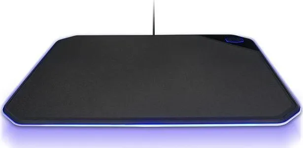 Mauspad Cooler Master MP860, L, i zi - 2