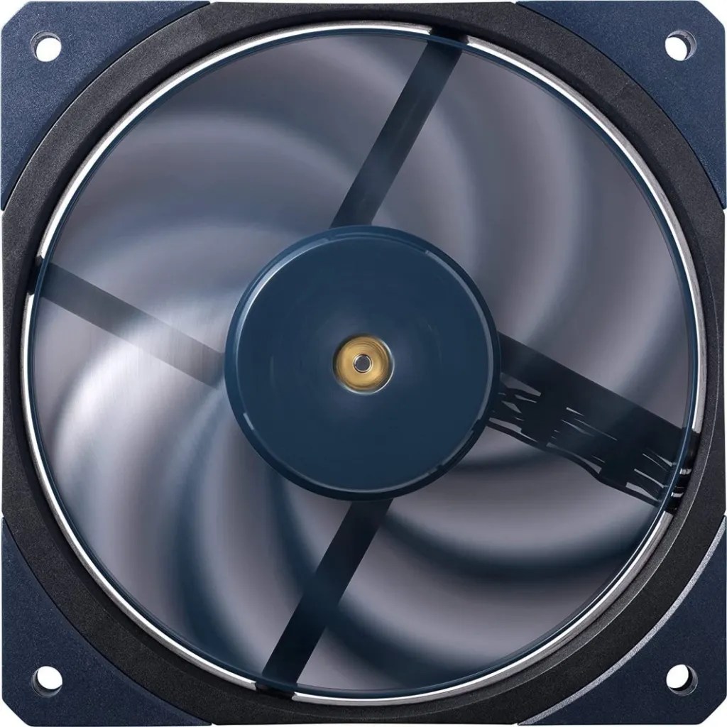 Ftohës Cooler Master Mobius 120 OC, 120 mm - 3