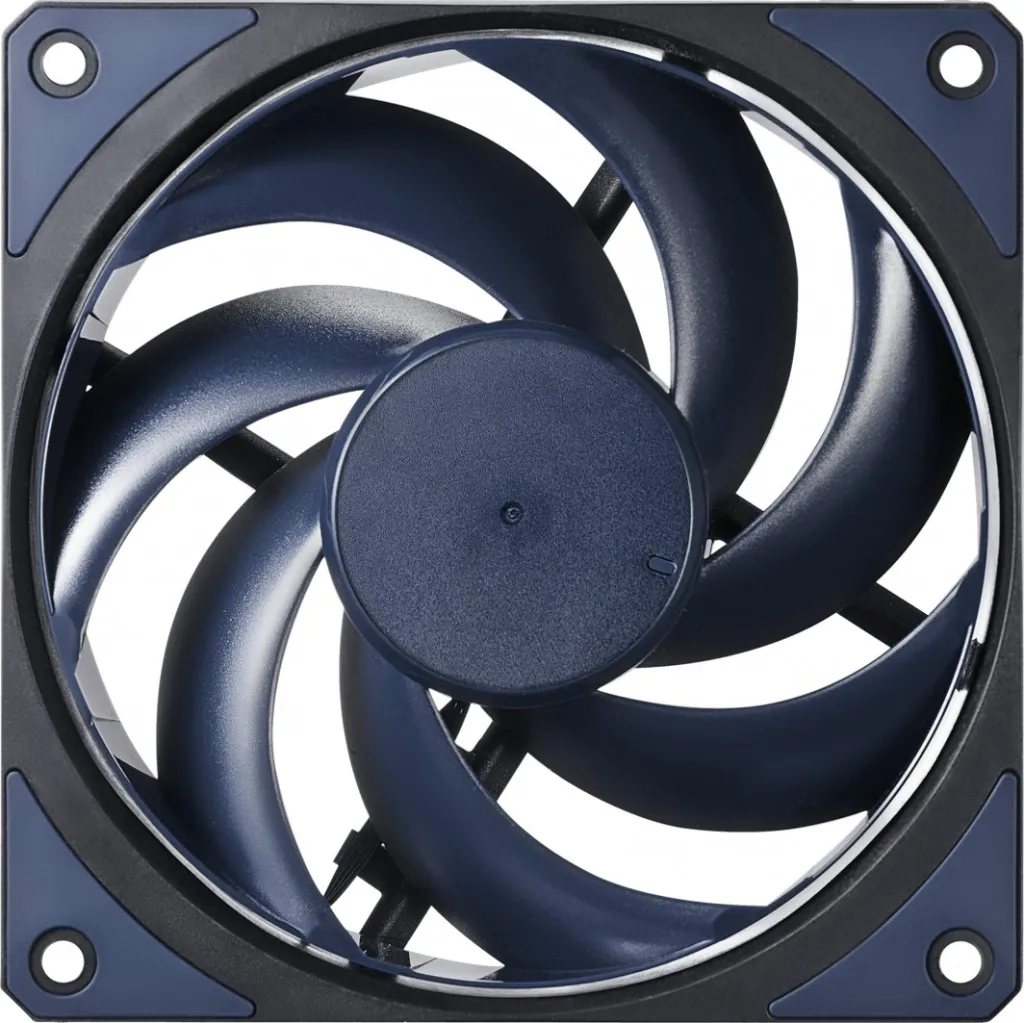Ftohës Cooler Master Mobius 120, 120 mm - 1