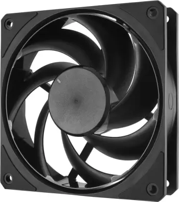Ftohës Cooler Master Mobius 120P ARGB, 120 mm