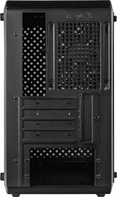 Kasë Cooler Master Q300L V2, Micro Tower - 3
