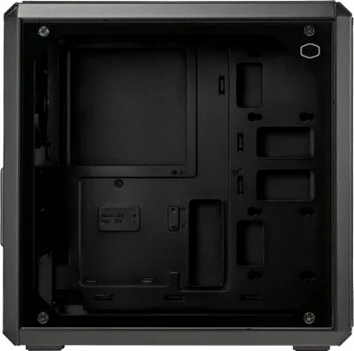 Kasë Cooler Master Q300L V2, Micro Tower - 4