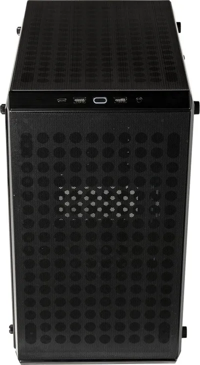 Kasë Cooler Master Q300L V2, Micro Tower - 6
